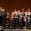Konzert der Ortschaften
